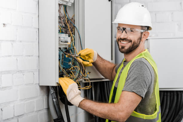 Best Commercial Electrician Services  in Elm Grove, WI