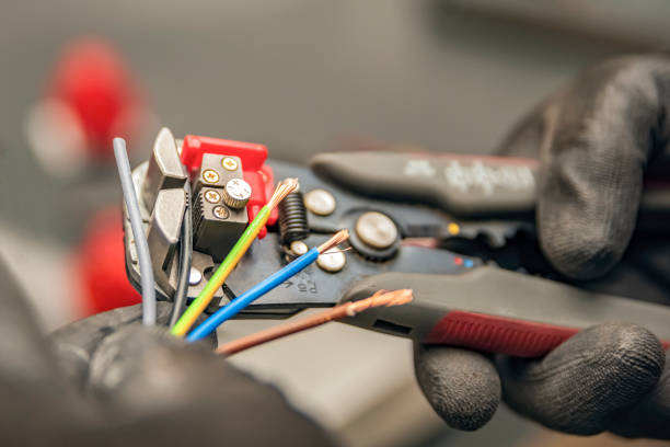 Best Electrical Repair Services  in Elm Grove, WI