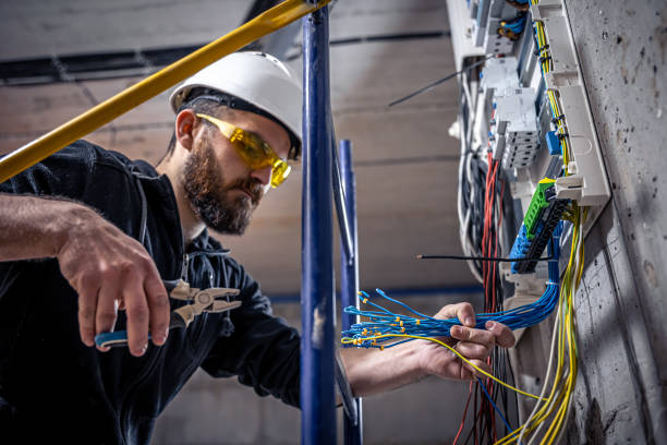 Best Electrician Near Me  in Elm Grove, WI