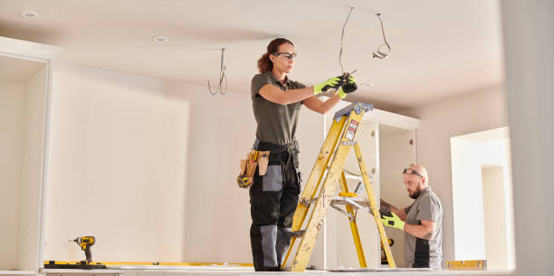 Best Electrician Near Me  in Elm Grove, WI