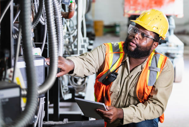 Best Electric Panel Repair  in Elm Grove, WI