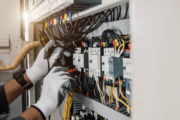Best Electrical Repair Services  in Elm Grove, WI